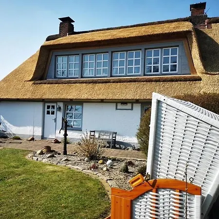 Hébergement de vacances Reethus In The Sun Hemmingstedt